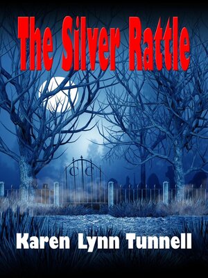 cover image of The Silver Rattle